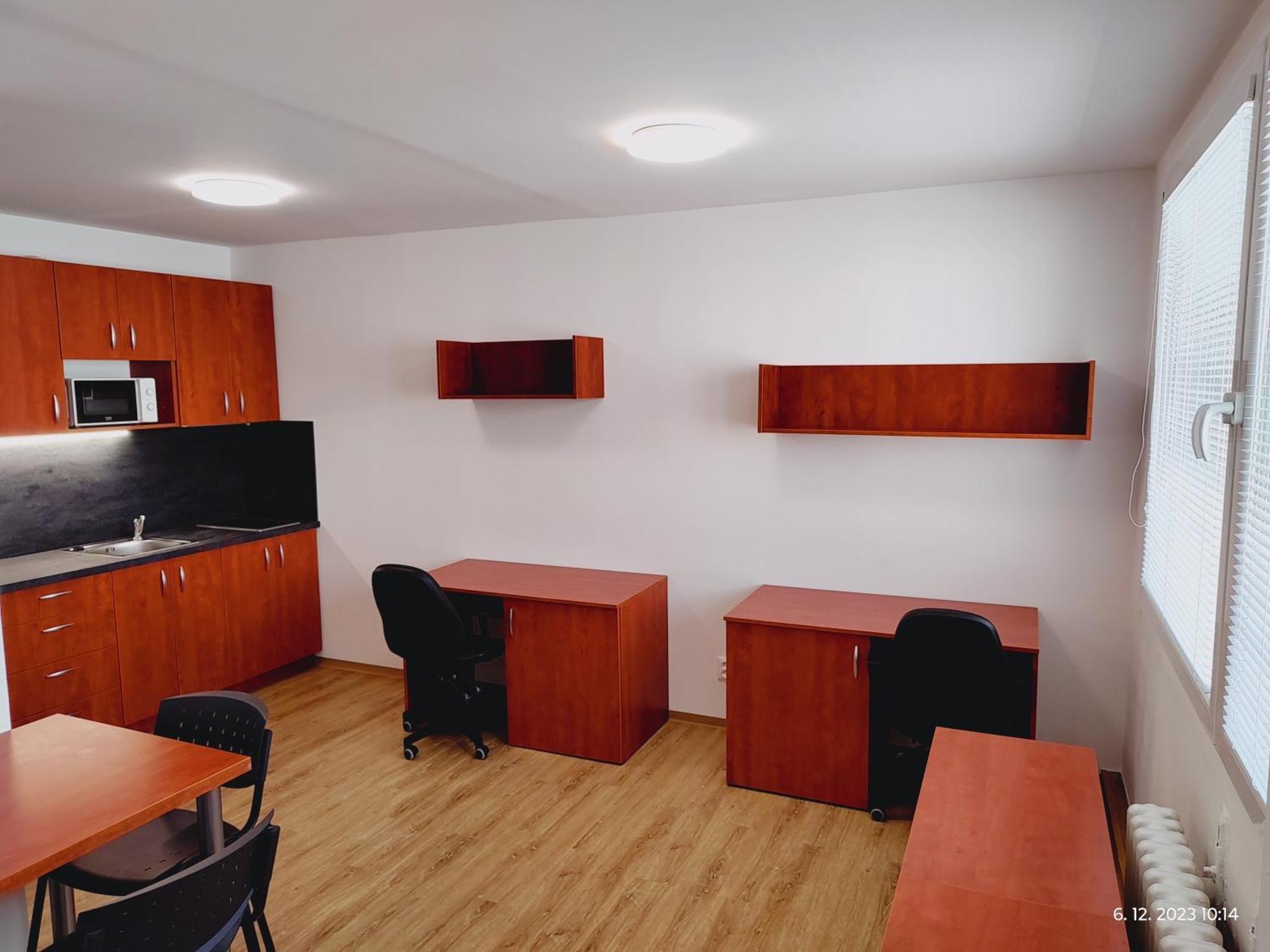 Hostel Blanice Прага Экстерьер фото