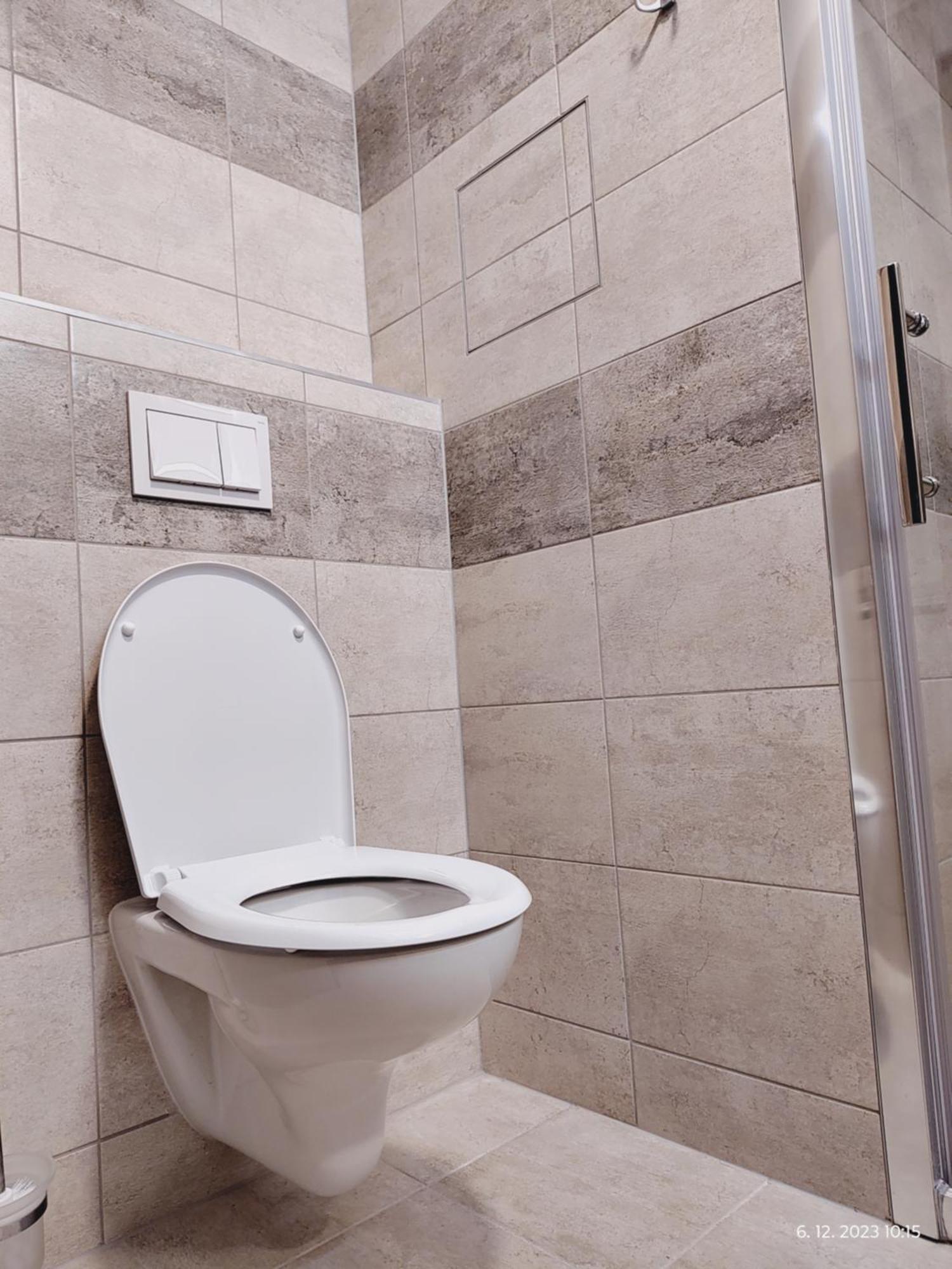 Hostel Blanice Прага Экстерьер фото